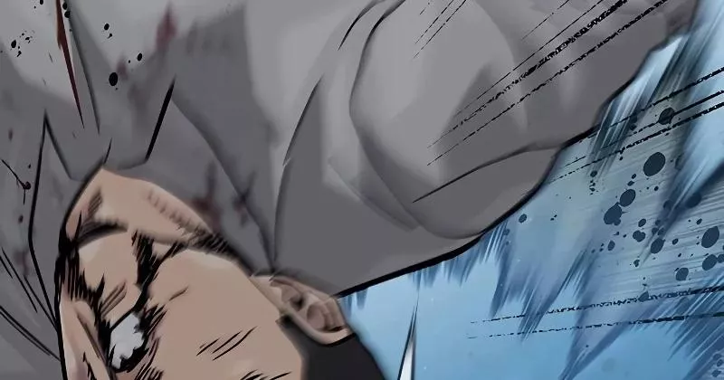 Read To Not Die AR Manga Online