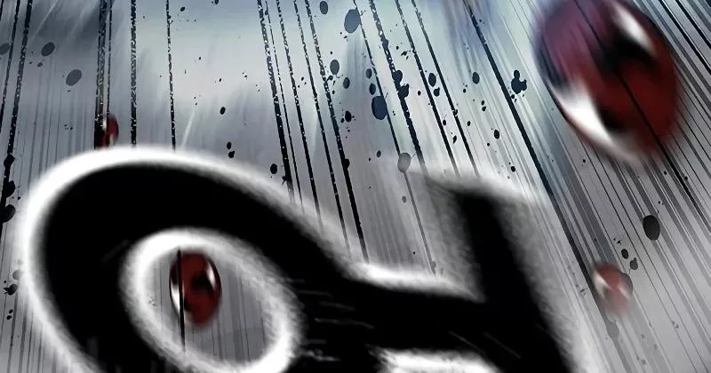 Read To Not Die AR Manga Online