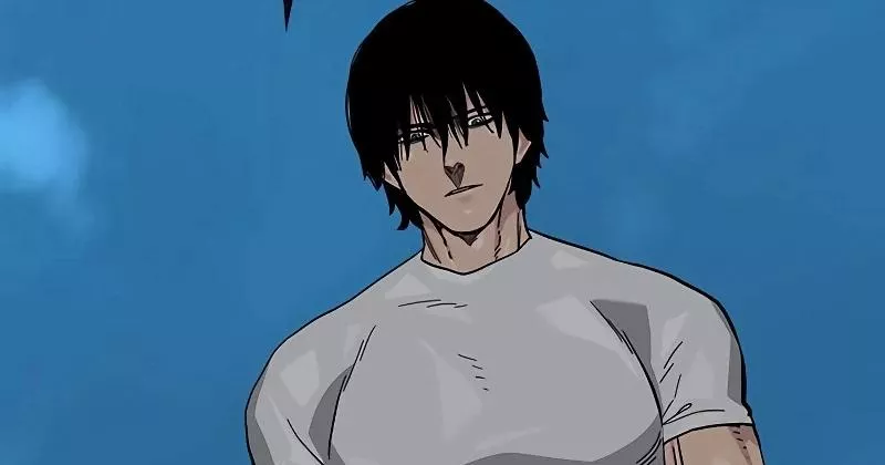 Read To Not Die AR Manga Online