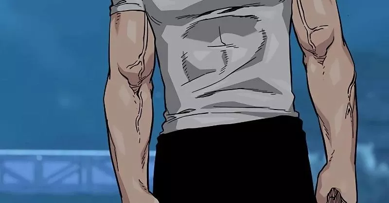 Read To Not Die AR Manga Online