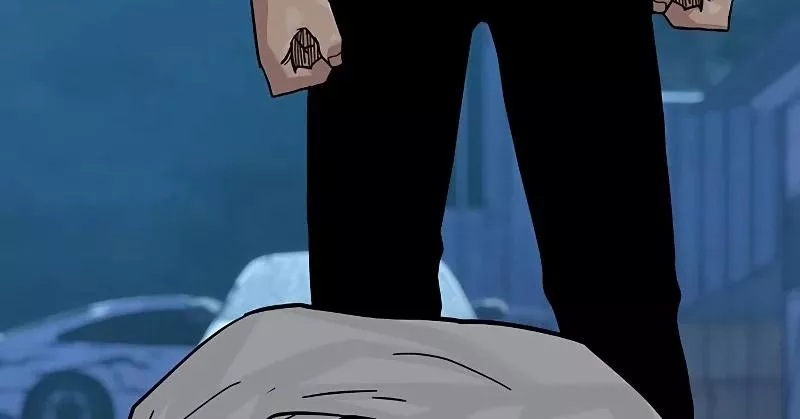 Read To Not Die AR Manga Online