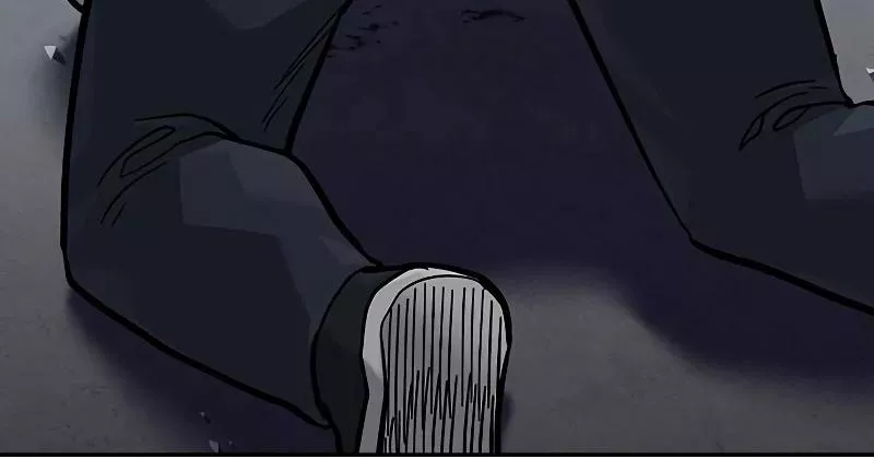 Read To Not Die AR Manga Online