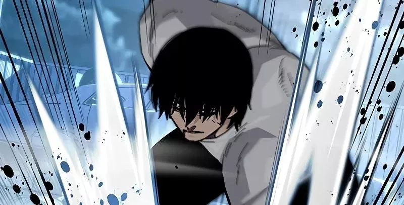 Read To Not Die AR Manga Online