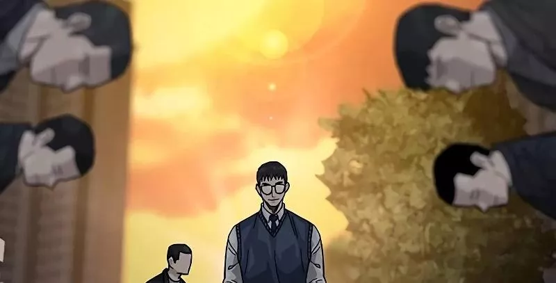 Read To Not Die AR Manga Online