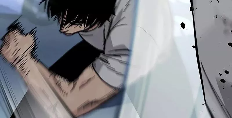 Read To Not Die AR Manga Online