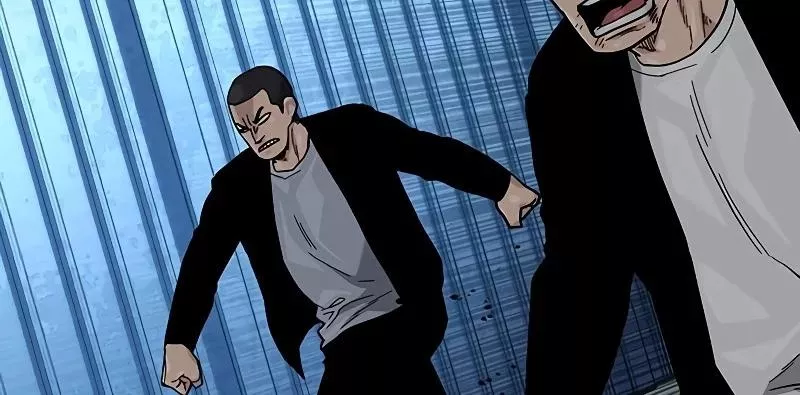 Read To Not Die AR Manga Online