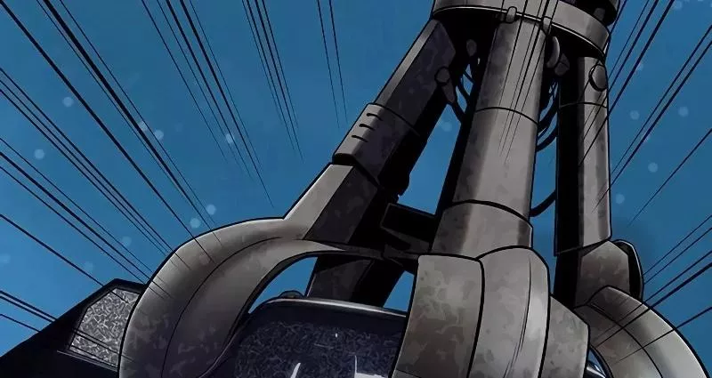 Read To Not Die AR Manga Online