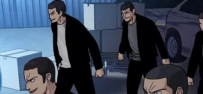 Read To Not Die AR Manga Online