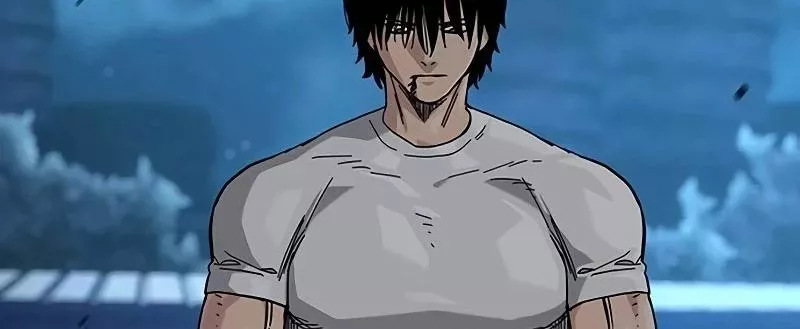 Read To Not Die AR Manga Online