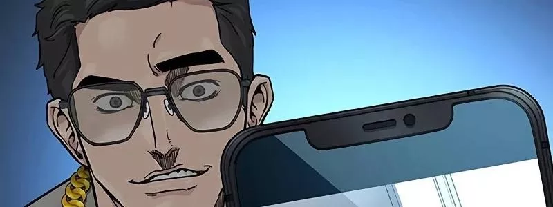 Read To Not Die AR Manga Online