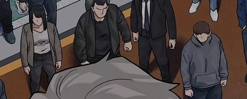 Read To Not Die AR Manga Online