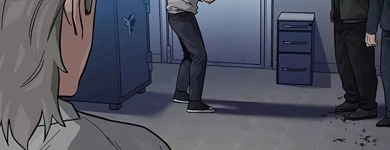 Read To Not Die AR Manga Online