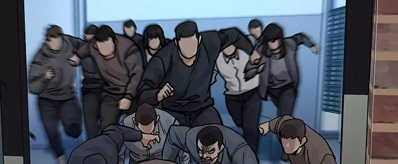 Read To Not Die AR Manga Online