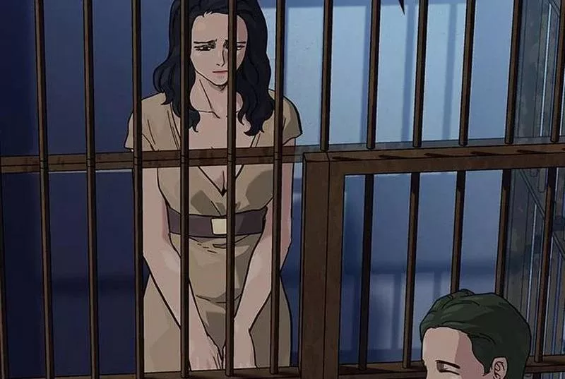 Read To Not Die AR Manga Online