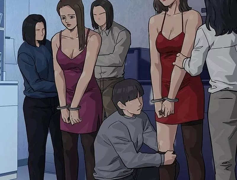 Read To Not Die AR Manga Online