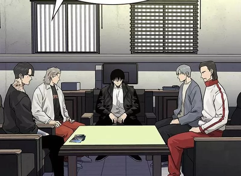 Read To Not Die AR Manga Online