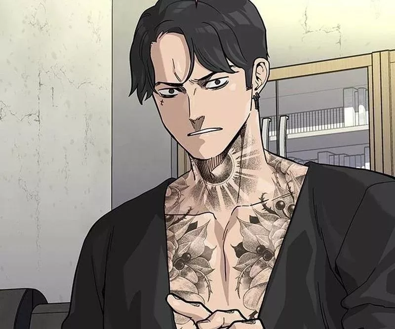 Read To Not Die AR Manga Online