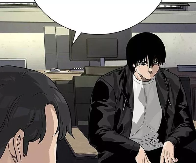 Read To Not Die AR Manga Online