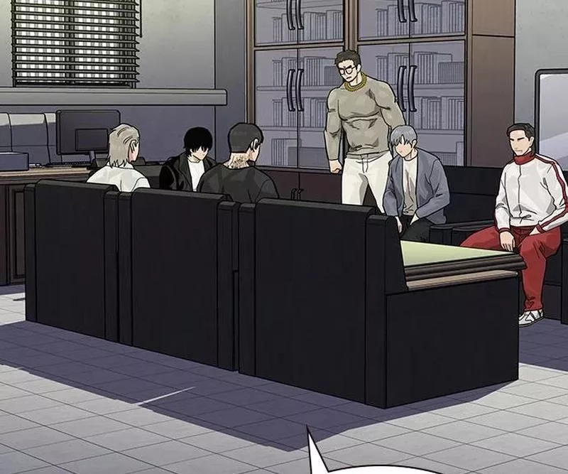 Read To Not Die AR Manga Online