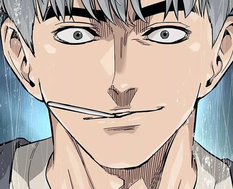 Read To Not Die AR Manga Online