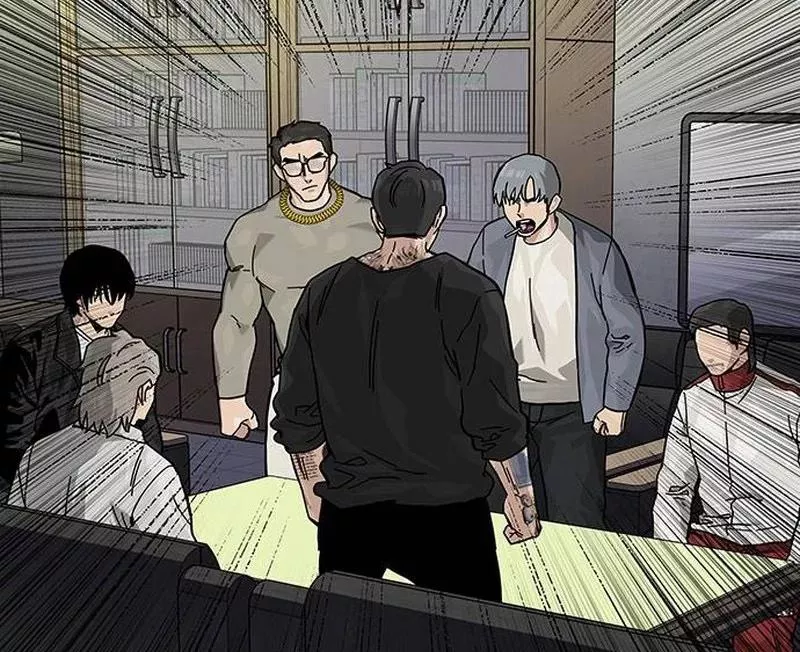 Read To Not Die AR Manga Online