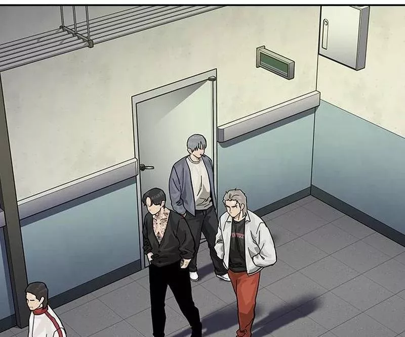 Read To Not Die AR Manga Online