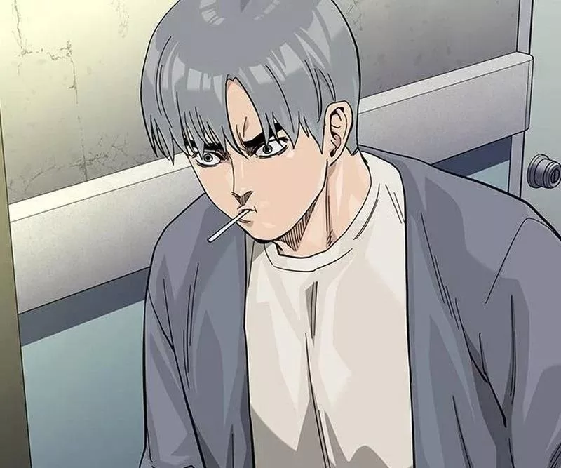 Read To Not Die AR Manga Online