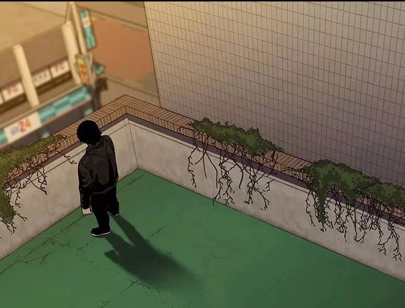 Read To Not Die AR Manga Online