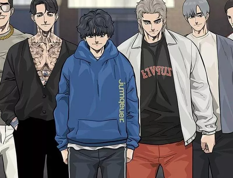 Read To Not Die AR Manga Online