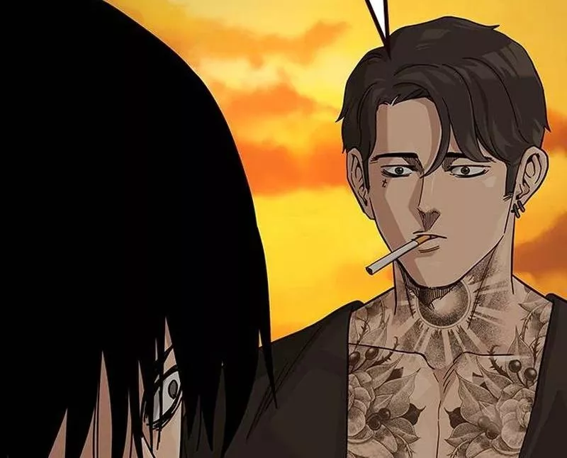 Read To Not Die AR Manga Online