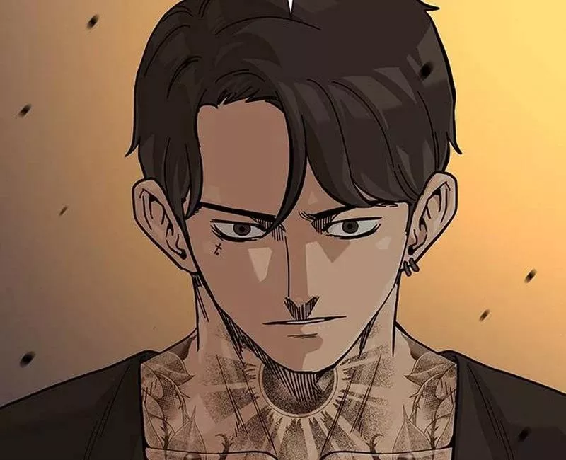 Read To Not Die AR Manga Online