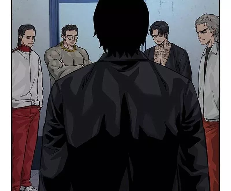 Read To Not Die AR Manga Online