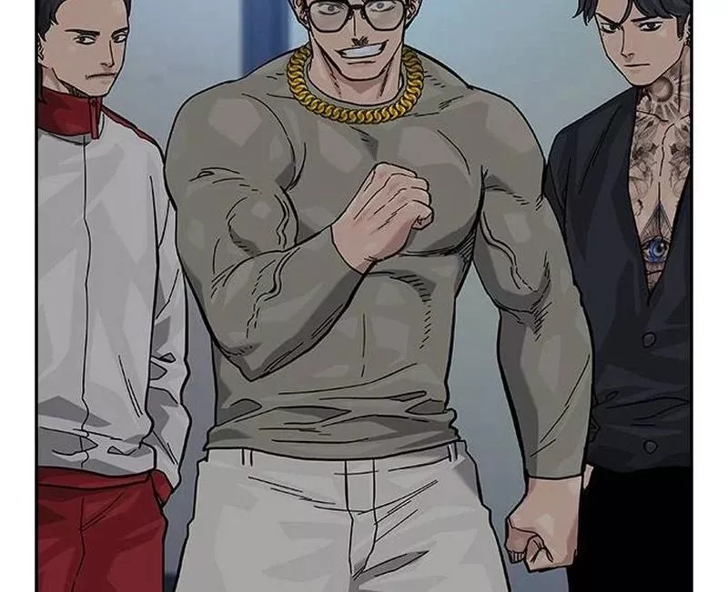 Read To Not Die AR Manga Online