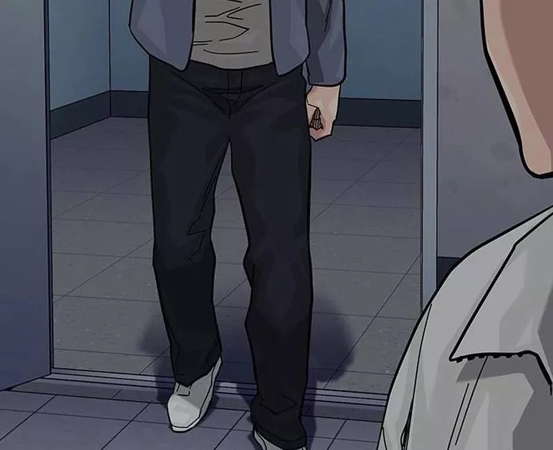 Read To Not Die AR Manga Online