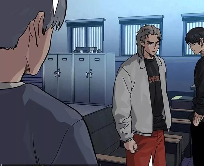 Read To Not Die AR Manga Online