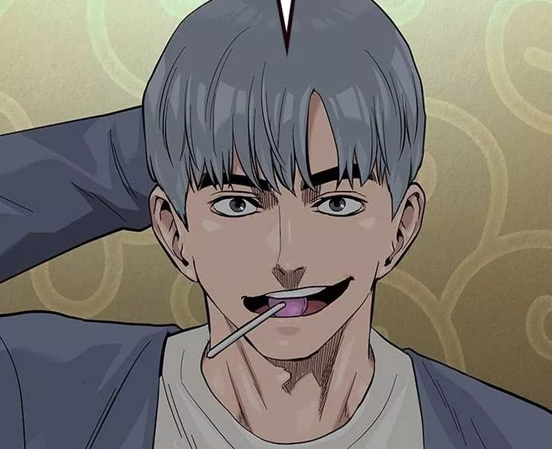 Read To Not Die AR Manga Online