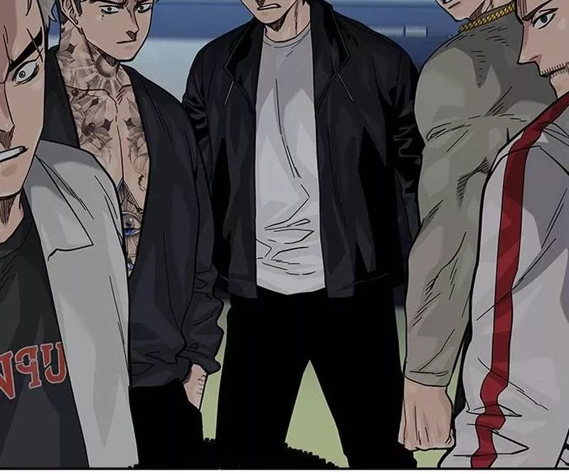 Read To Not Die AR Manga Online