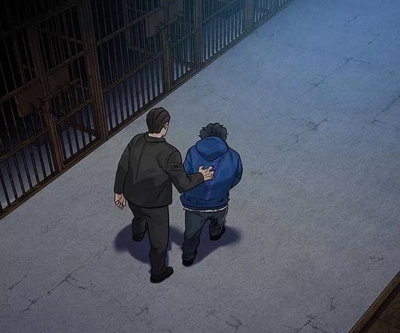 Read To Not Die AR Manga Online