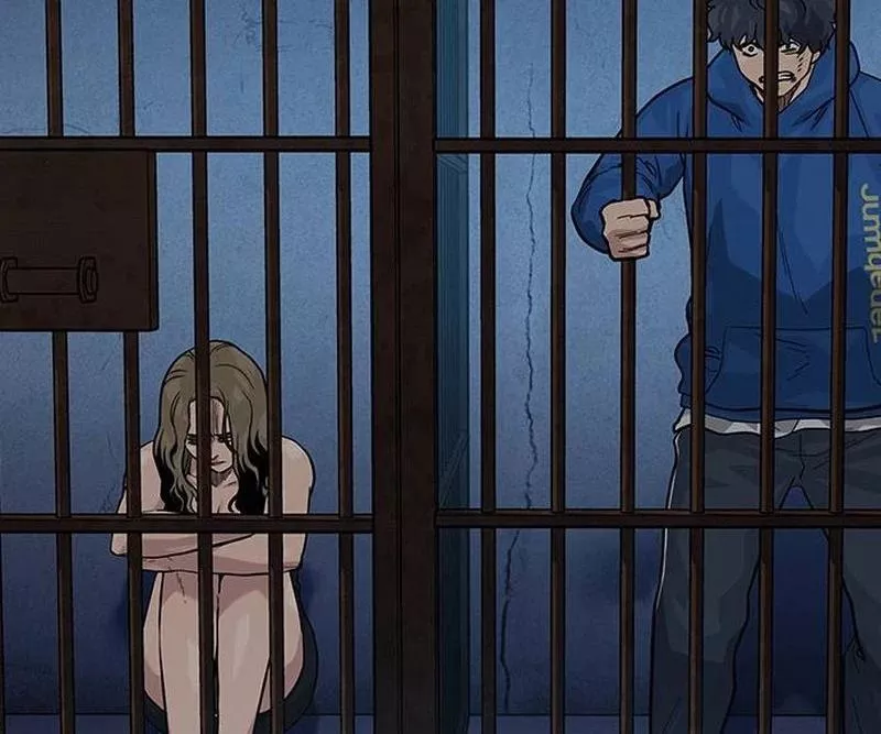 Read To Not Die AR Manga Online