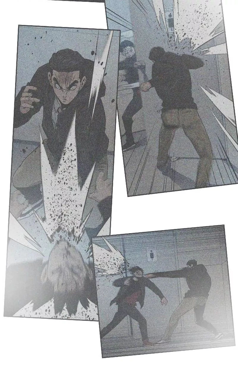 Read To Not Die AR Manga Online