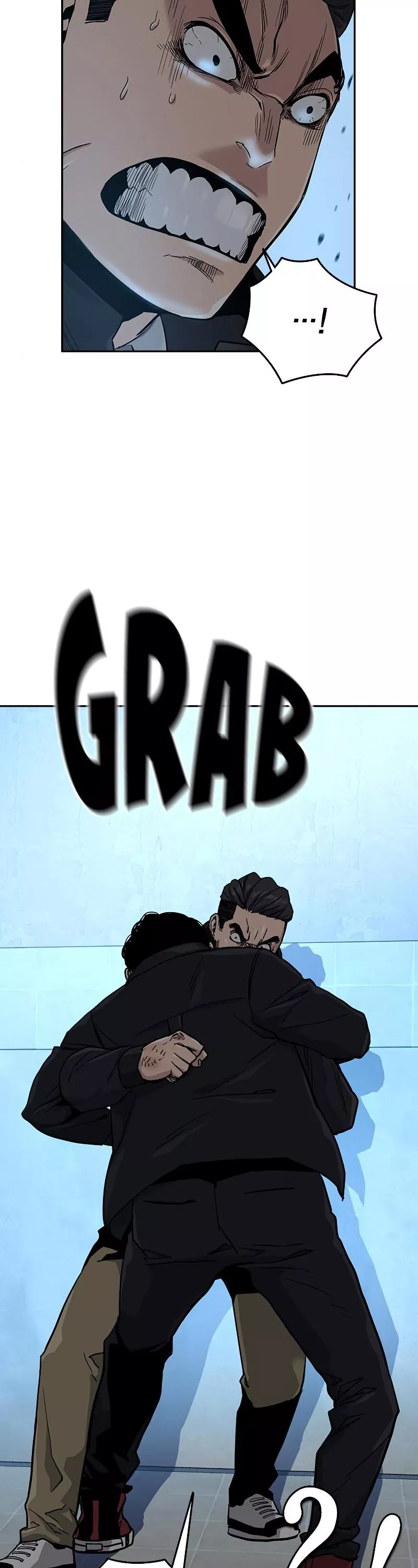 Read To Not Die AR Manga Online