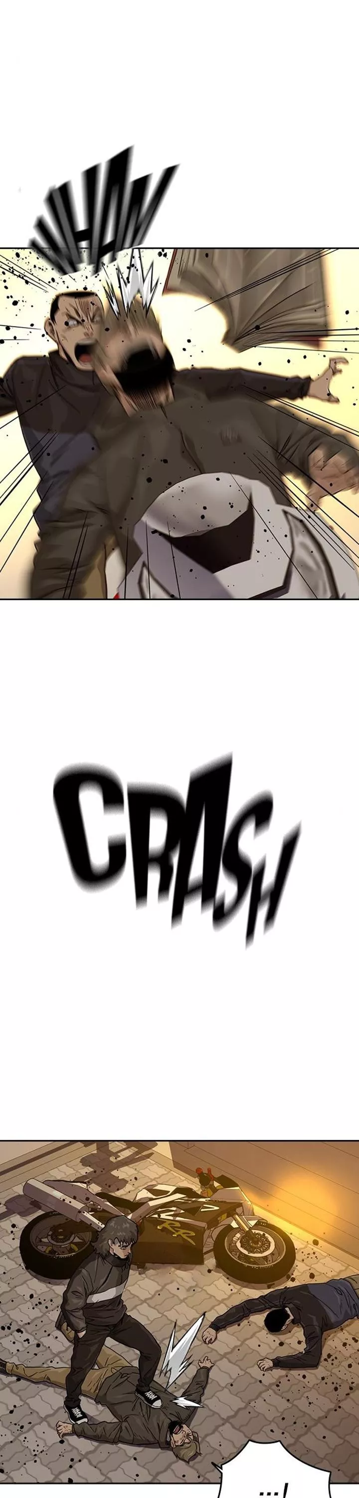 Read To Not Die AR Manga Online