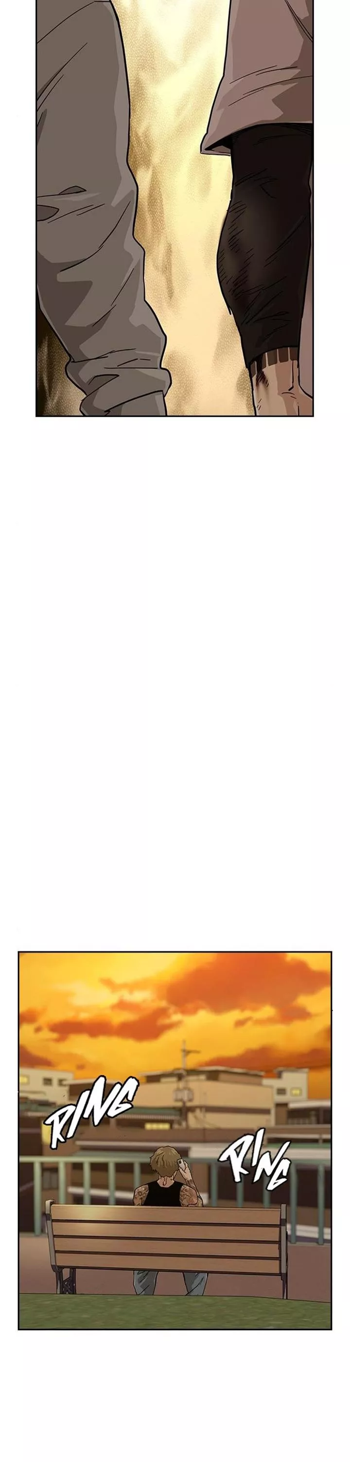 Read To Not Die AR Manga Online