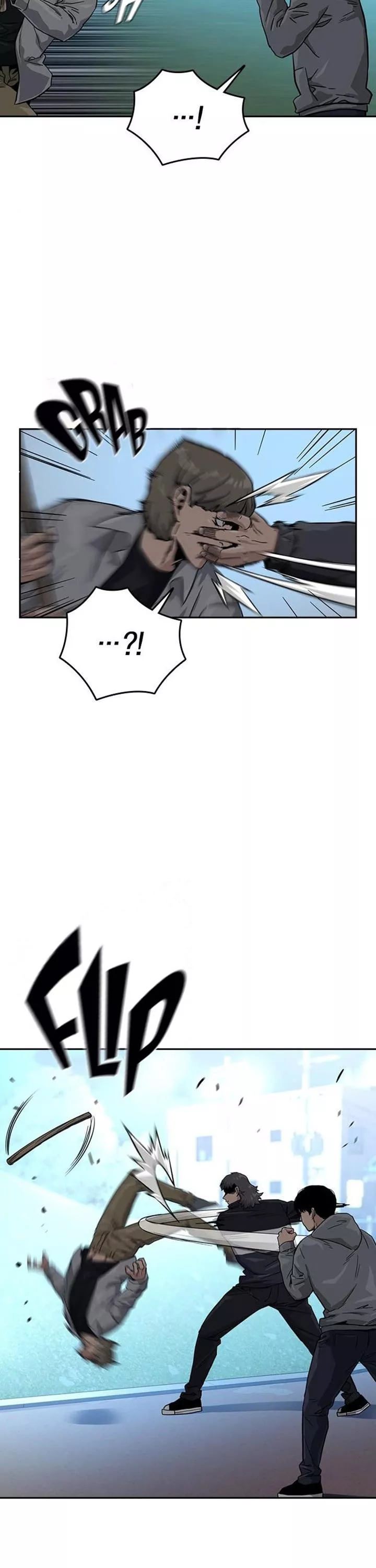 Read To Not Die AR Manga Online