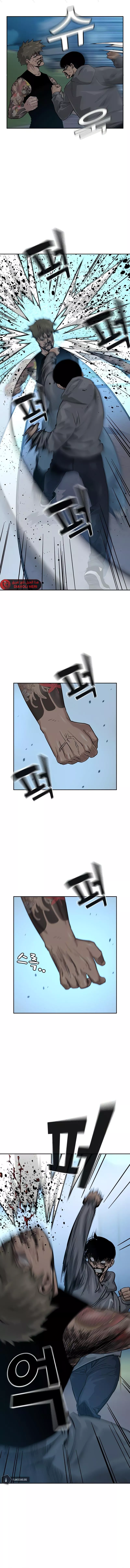 Read To Not Die AR Manga Online