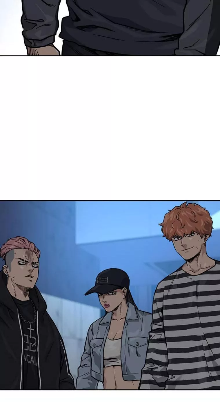 Read To Not Die AR Manga Online