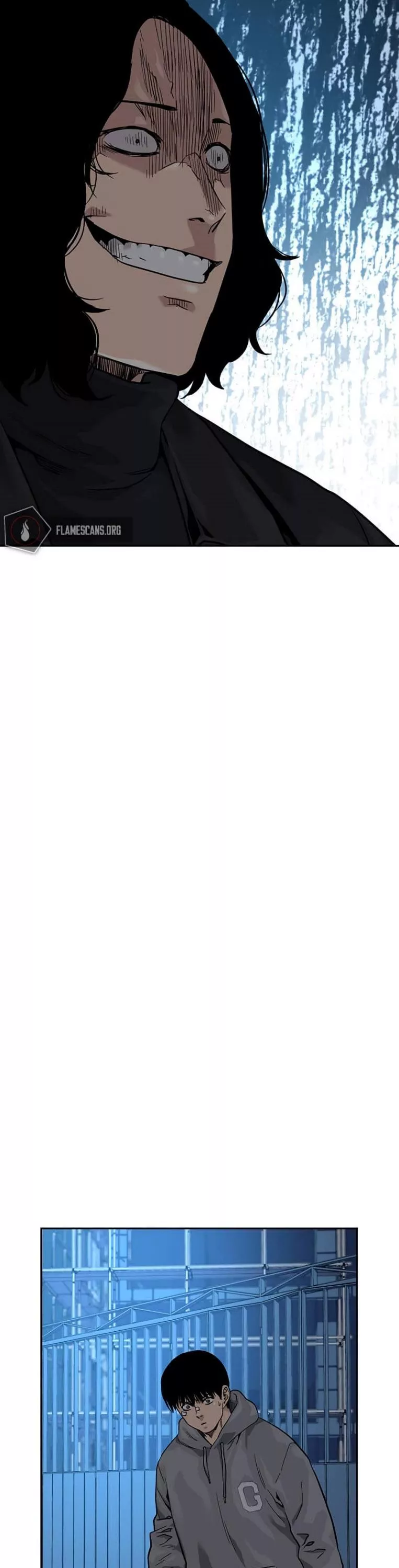 Read To Not Die AR Manga Online