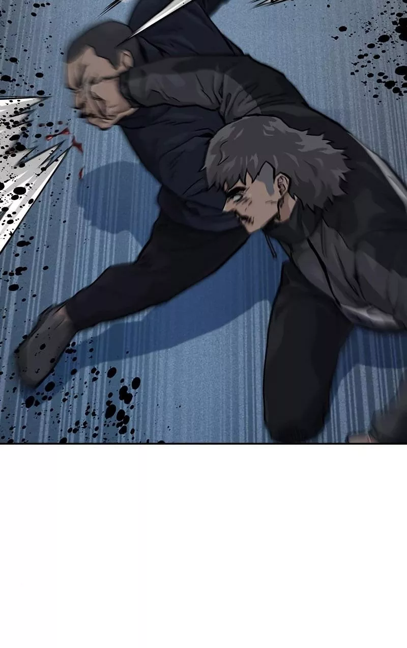 Read To Not Die AR Manga Online