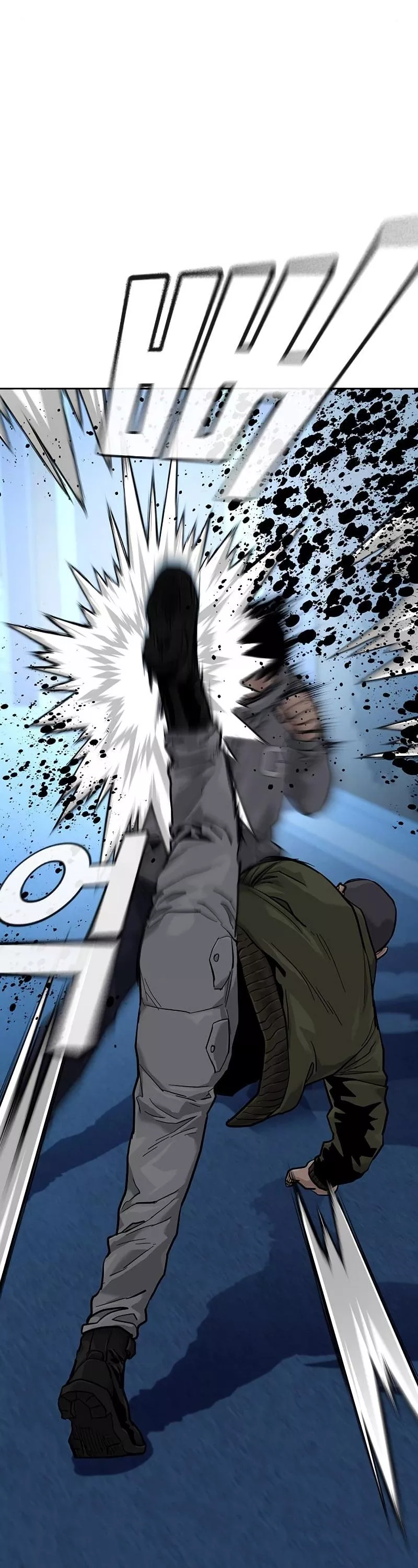 Read To Not Die AR Manga Online