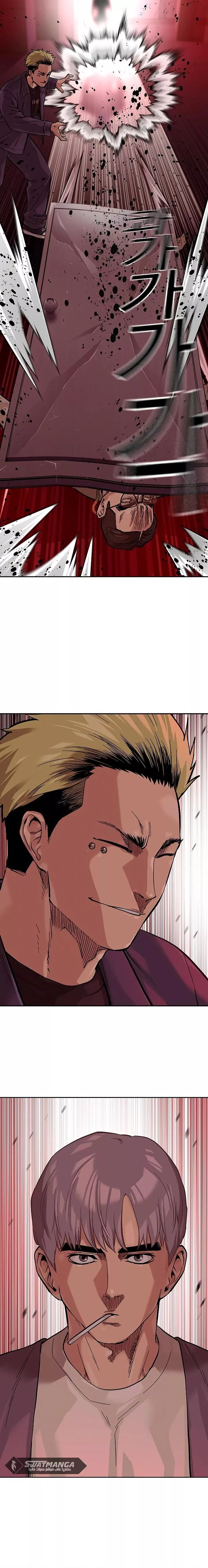 Read To Not Die AR Manga Online